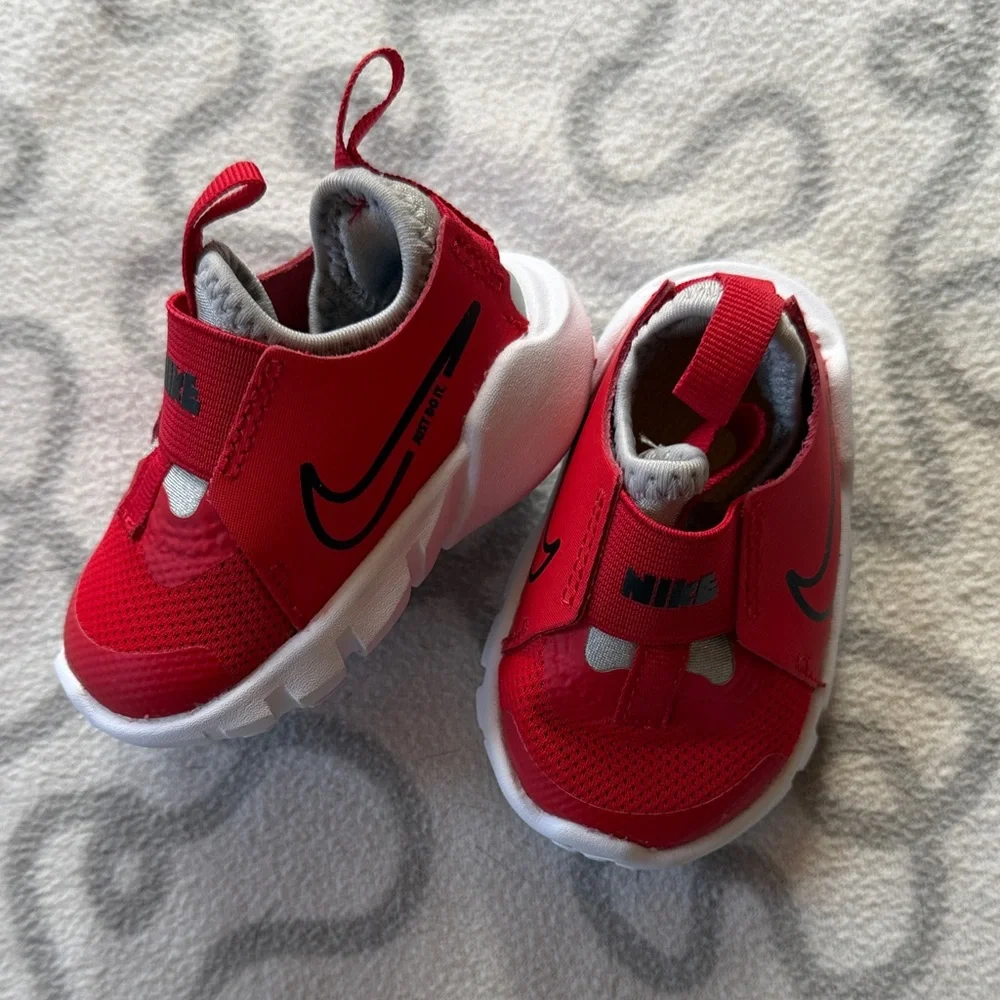 Nike Flex Runner 2 Infant Boy Running Shoe